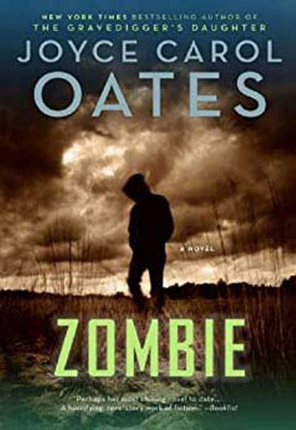 Buy Zombie at Amazon