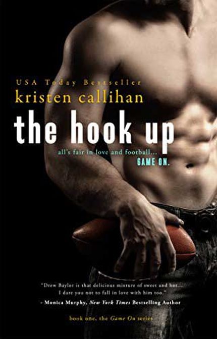 The Hook Up Buy The Hook Up at Amazon