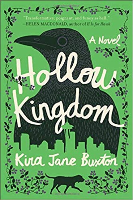 Hollow Kingdom Buy Hollow Kingdom at Amazon