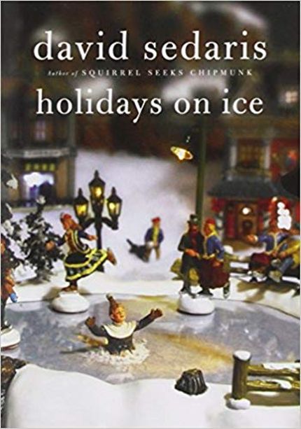 Holidays on Ice Buy Holidays on Ice at Amazon