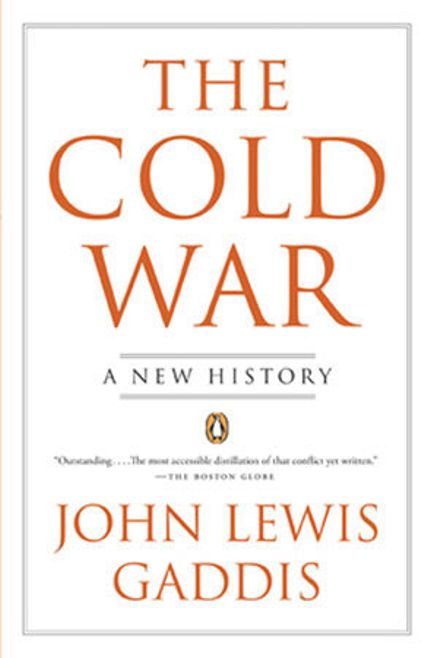 The Cold War Buy The Cold War at Amazon