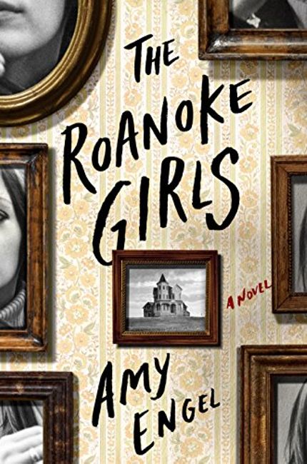 The Roanoke Girls Buy The Roanoke Girls at Amazon