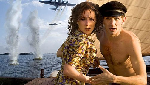 best spy movies