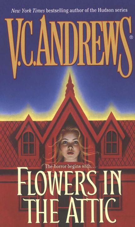 Flowers in the Attic Buy Flowers in the Attic at Amazon