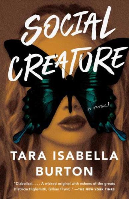 Social Creature Buy Social Creature at Amazon