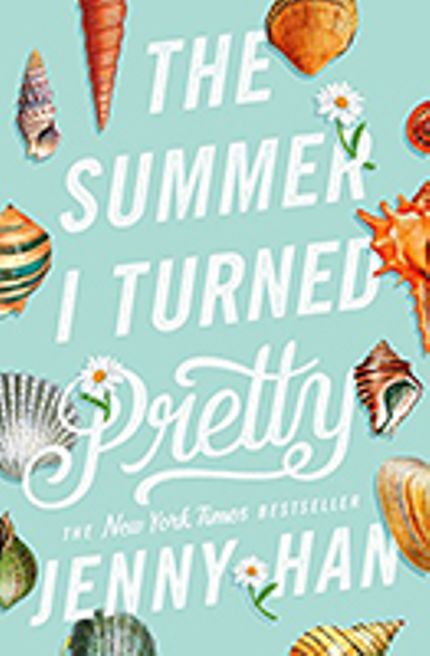 The Summer I Turned Pretty Buy The Summer I Turned Pretty at Amazon