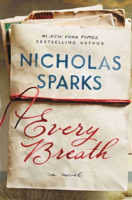 Every Breath Buy Every Breath at Amazon