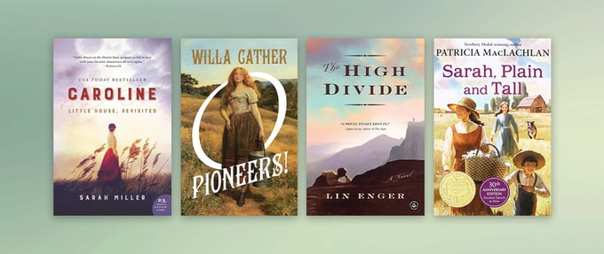 The 6 Best Books for Little House on the Prairie Fans