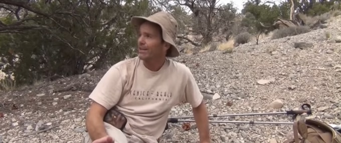 Unsolved Disappearances in National Parks 