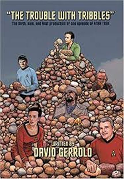 The Trouble with Tribbles Buy The Trouble with Tribbles at Amazon