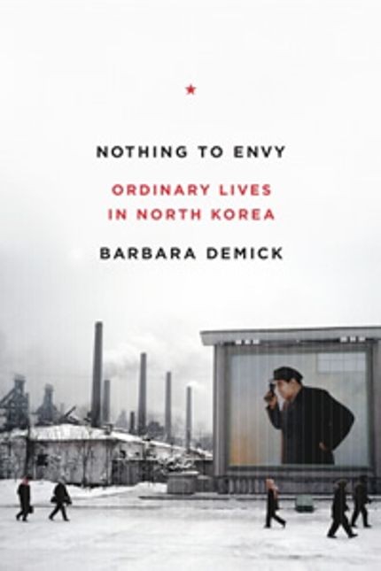 Nothing to Envy Here Buy Nothing to Envy Here at Amazon