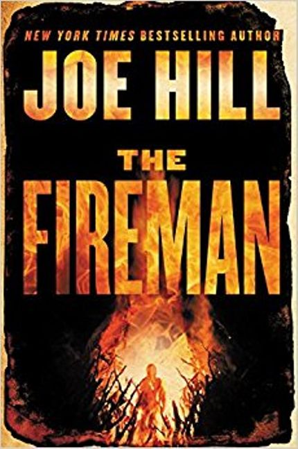 The Fireman Buy The Fireman at Amazon