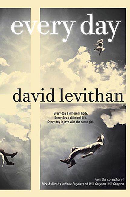 Every Day Buy Every Day at Amazon