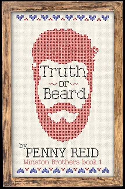 Truth or Beard Buy Truth or Beard at Amazon