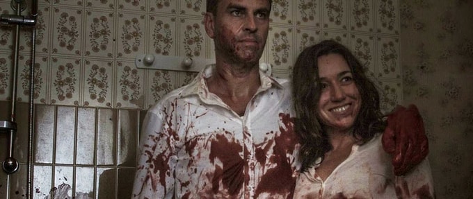 Films Inspired by the Lonely Hearts Killers Film Still from Alleluia 2014