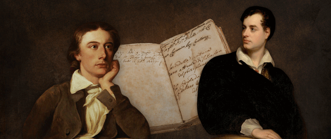 From Lord Byron to Truman Capote: Author Rivalries Across Time