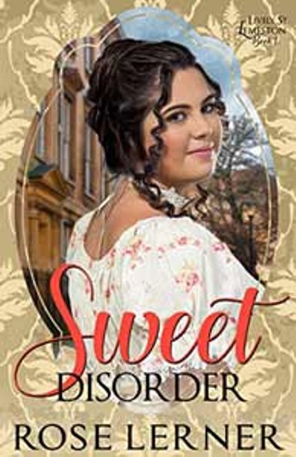 Sweet Disorder Buy Sweet Disorder at Amazon