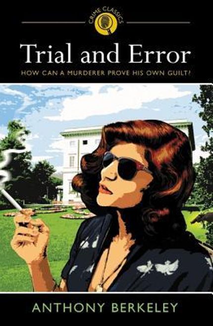 Trial and Error Buy Trial and Error at Amazon