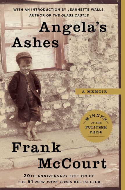Angela's Ashes Buy Angela's Ashes at Amazon