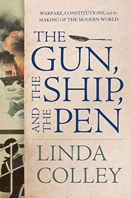 The Best History Books Of 2021