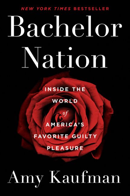 Bachelor Nation Buy Bachelor Nation at Amazon