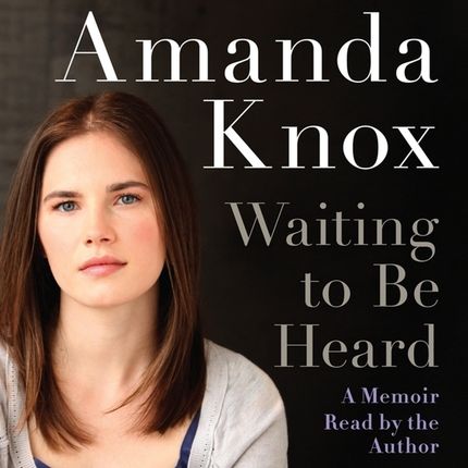 Waiting to Be Heard Buy Waiting to Be Heard at Amazon