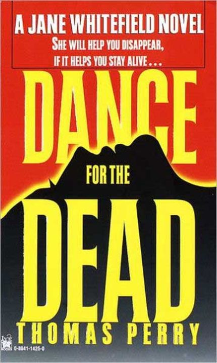 Dance for the Dead Buy Dance for the Dead at Amazon