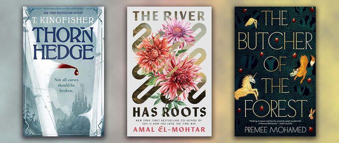 7 Fairytale Novellas You Can Devour in an Evening