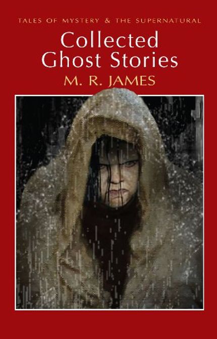 Collected Ghost Stories Buy Collected Ghost Stories at Amazon