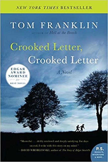 Crooked Letter, Crooked Letter Buy Crooked Letter, Crooked Letter at Amazon