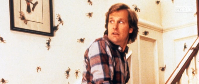 Horror Films to Watch Based on Common Phobias