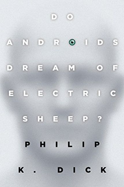 Do Androids Dream of Electric Sheep? Buy Do Androids Dream of Electric Sheep? at Amazon