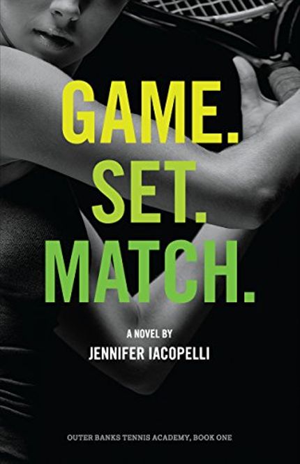 Game. Set. Match. Buy Game. Set. Match. at Amazon