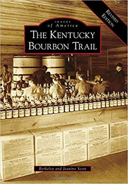 The Kentucky Bourbon Trail: A Revised Edition Buy The Kentucky Bourbon Trail: A Revised Edition at Amazon