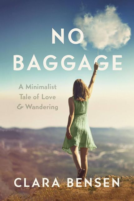 No Baggage: A Minimalist Tale of Love and Wandering Buy No Baggage: A Minimalist Tale of Love and Wandering at Amazon