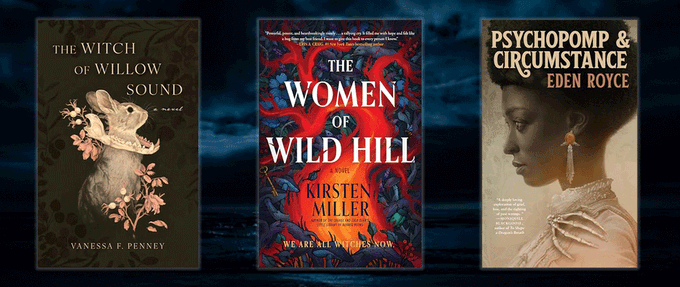 Mother Horror’s Guide to Dark & Disturbing Fiction in 2025