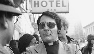 Photo of Jim Jones.