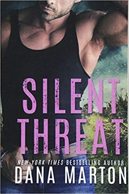 Silent Threat Buy Silent Threat at Amazon