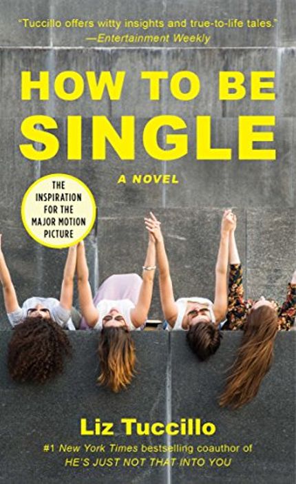 How to Be Single Buy How to Be Single at Amazon