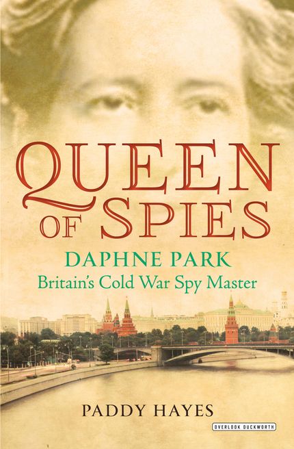 Queen of Spies Buy Queen of Spies at Amazon
