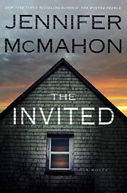 The Invited Buy The Invited at Amazon