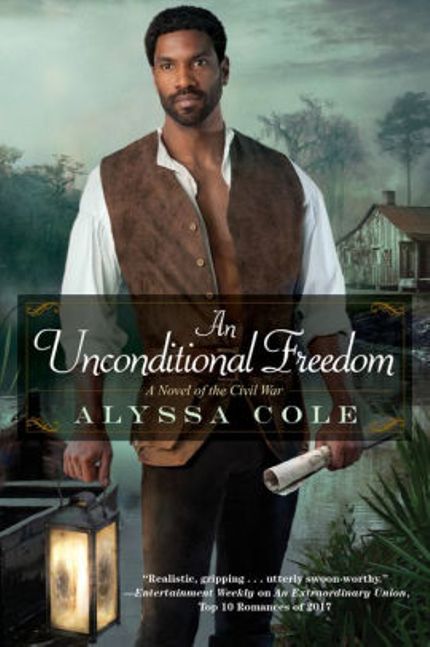 An Unconditional Freedom Buy An Unconditional Freedom at Amazon