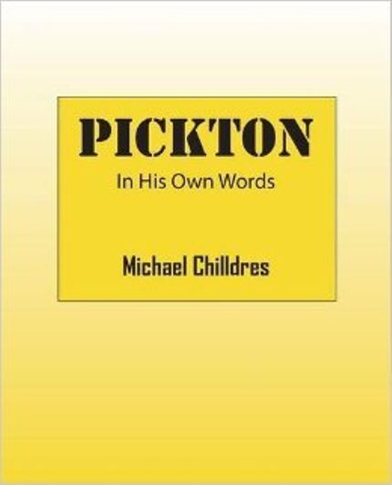 Pickton: In His Own Words Buy Pickton: In His Own Words at Amazon