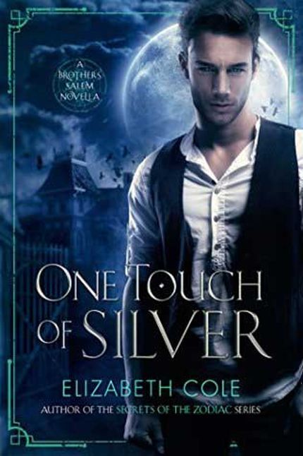 One Touch of Silver Buy One Touch of Silver at Amazon