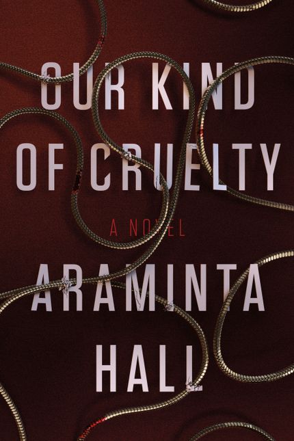 Our Kind of Cruelty Buy Our Kind of Cruelty at Amazon