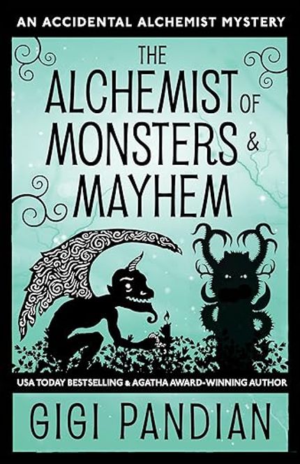 10 Exhilarating New Mystery and Thriller Books Out This October 2023