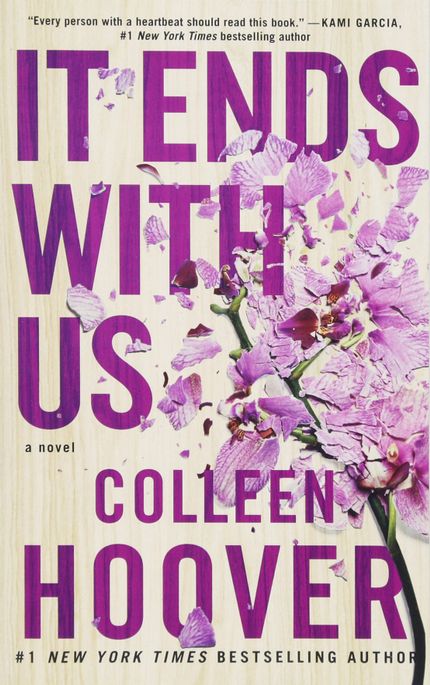 It Ends with Us Buy It Ends with Us at Amazon