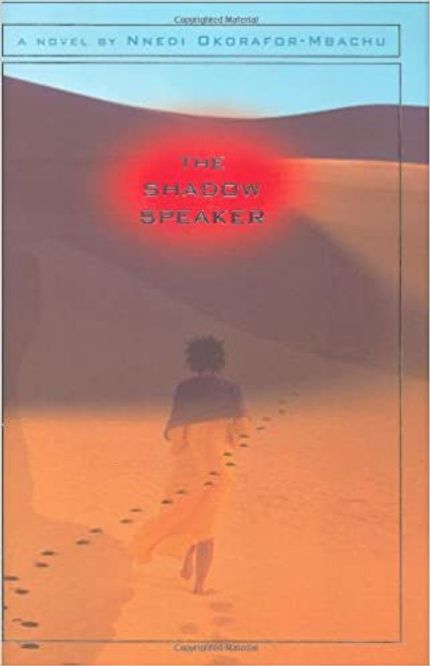 the-shadow-speaker_nnedi-okorafor The Shadow Speaker