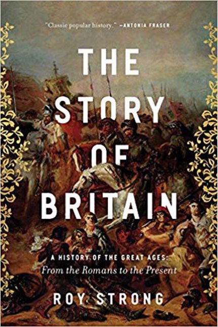 The Story of Britain Buy The Story of Britain at Amazon
