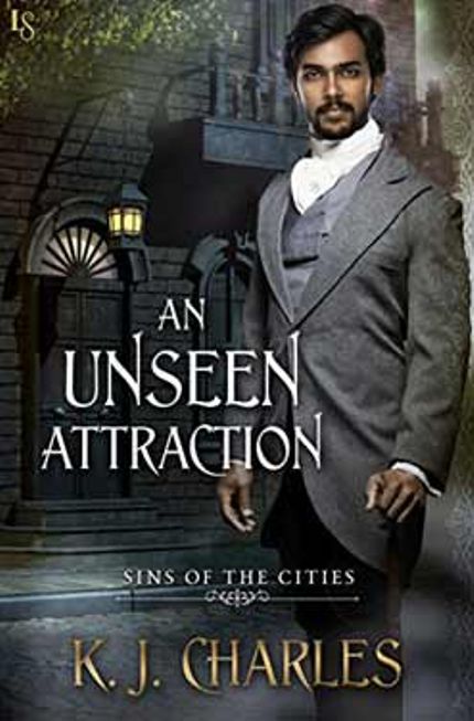 An Unseen Attraction Buy An Unseen Attraction at Amazon